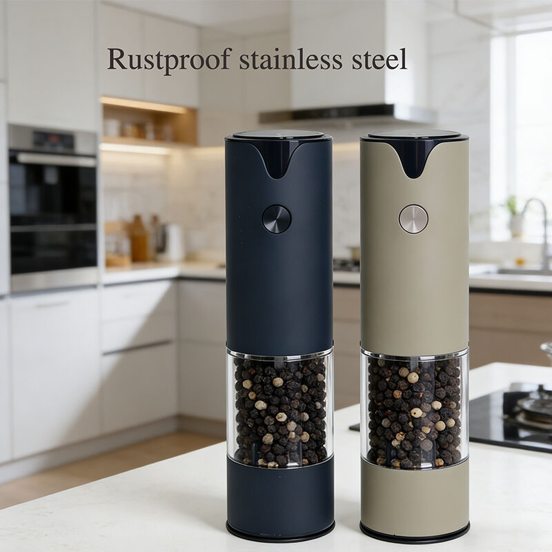 Where to Buy Small Spice Grinders at Competitive Wholesale Prices