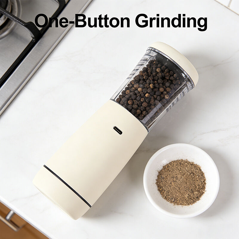 How to Properly Maintain Your Spice Mill Grinder for Longevity