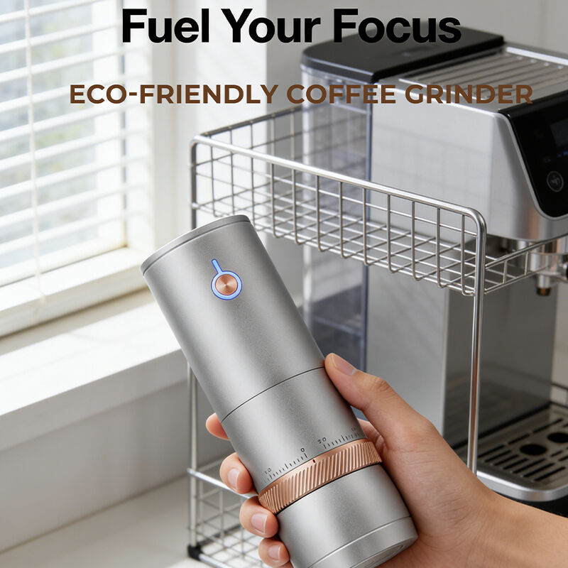 How to Choose the Perfect Coffee Grinder for Your Business Needs