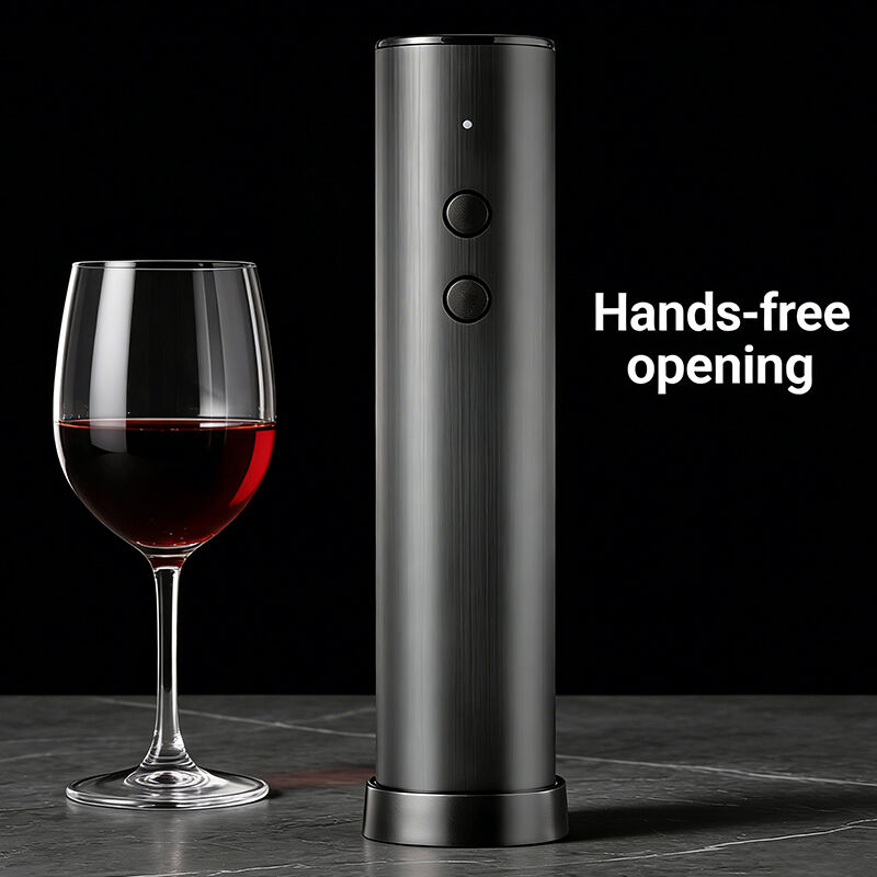 How to Choose the Best Electric Wine Opener for Your Needs