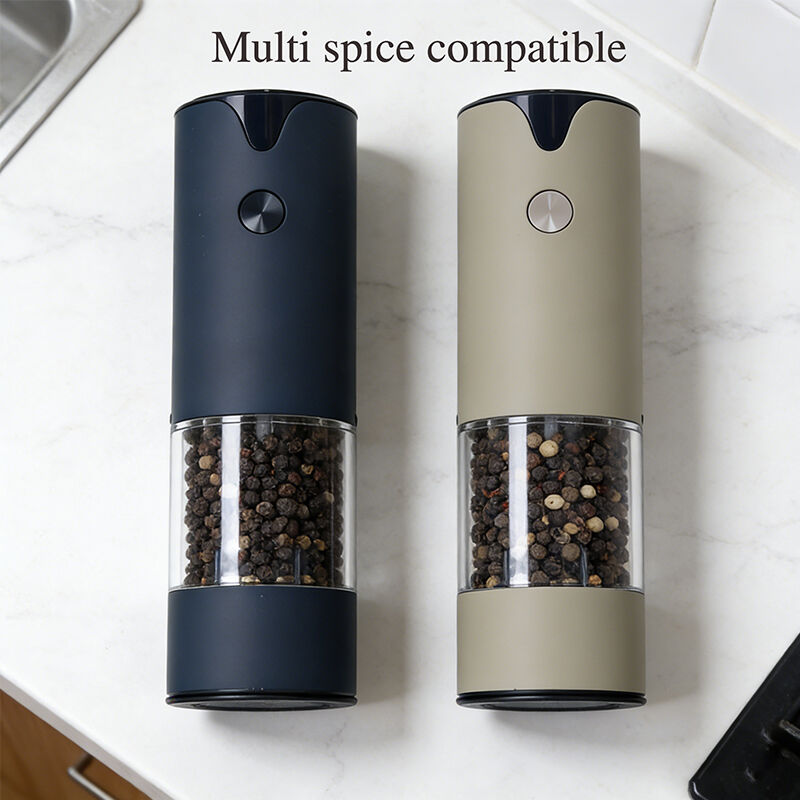 Where to Buy Black Pepper Mills in Bulk for Restaurants