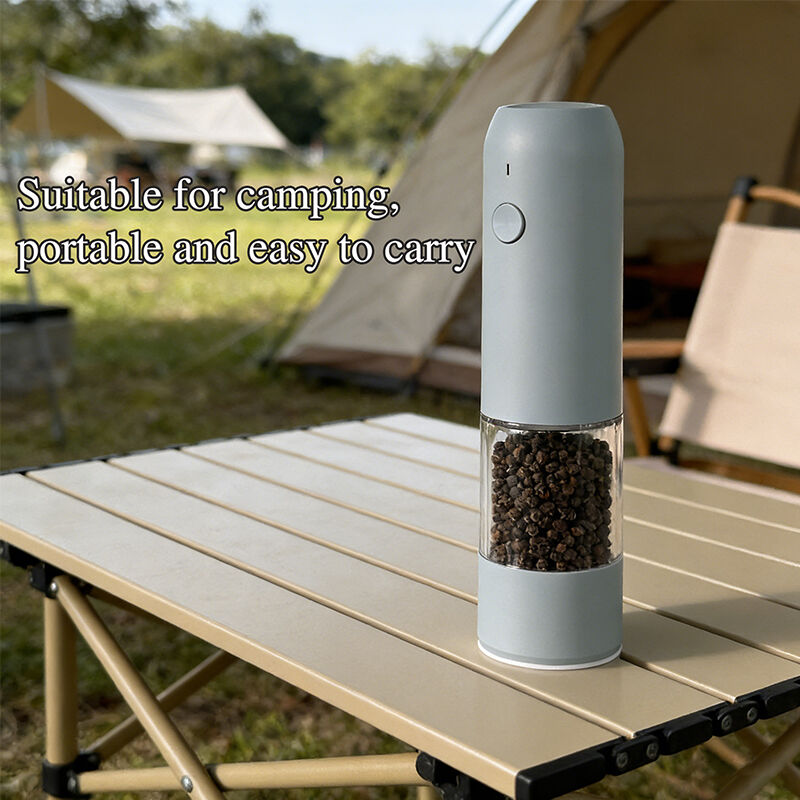 Where to Source the Best Peppercorn Grinders for Restaurant Supply