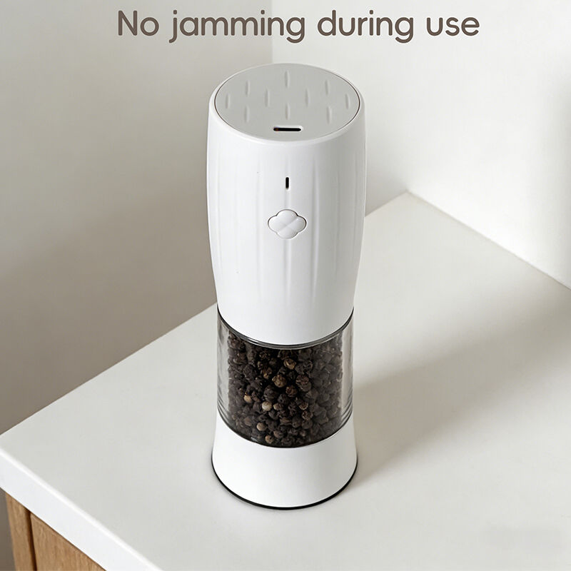 Common Usage Issues with Black Pepper Grinders and How to Solve Them