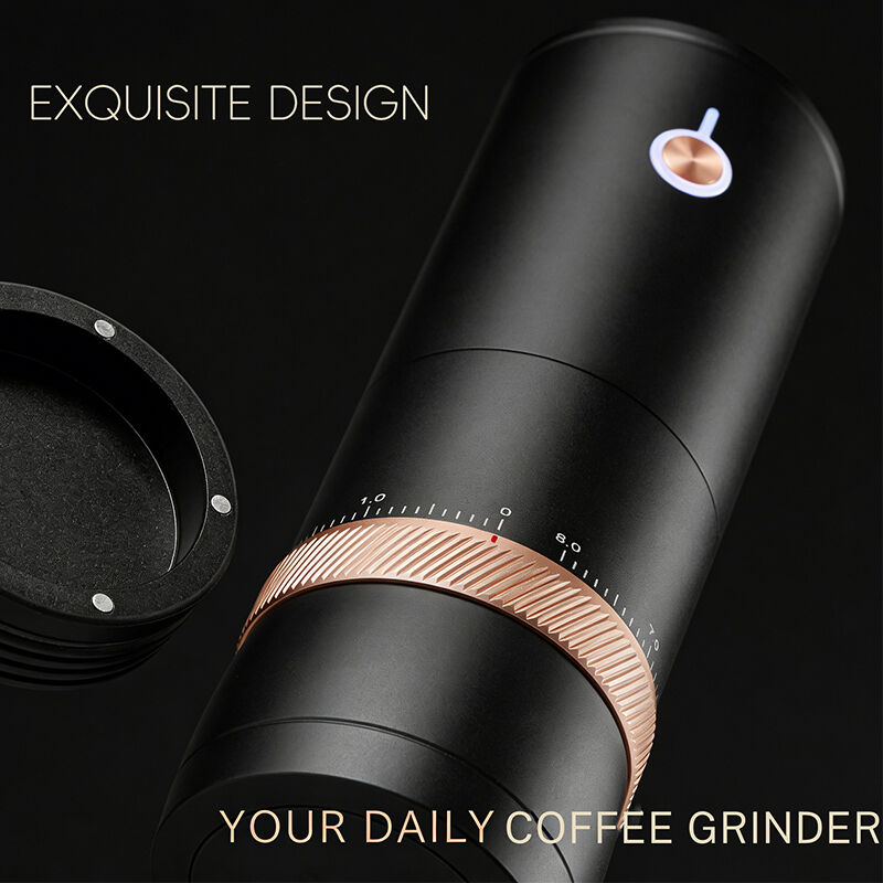 How to Choose the Right Affordable Coffee Grinder for Your Needs