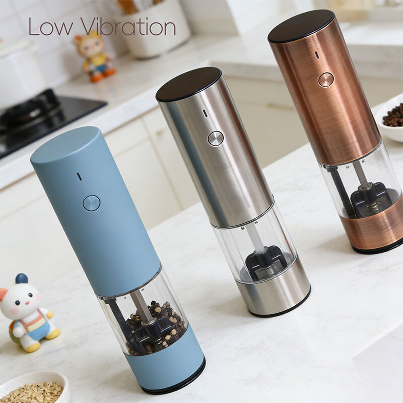 Where to Find High-Quality Salt Shakers and Pepper Grinders at Wholesale