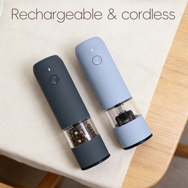 What Are the Common Usage Issues with Salt and Pepper Mill Grinder Sets?