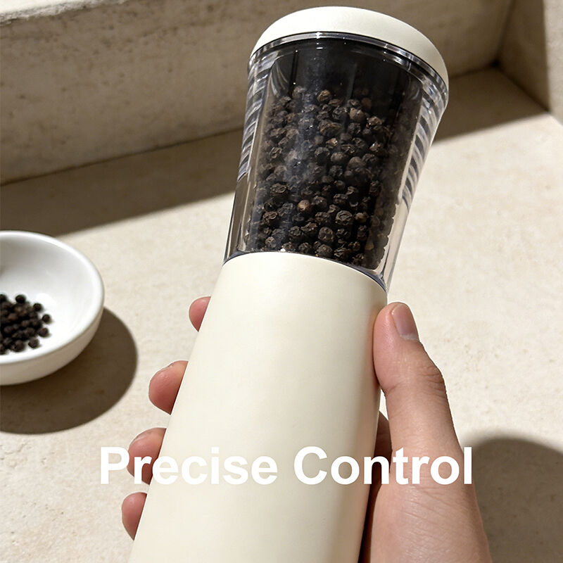 Where to Find High-Quality Wholesale Spice Mill Grinders