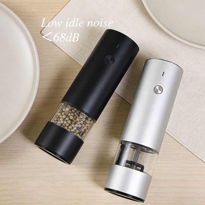 Where to Find Wholesale Salt and Pepper Grinder Sets at Competitive Prices