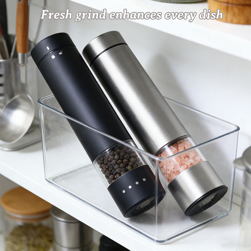 Pepper Grinders for 2023? How to Maintain and Troubleshoot Battery