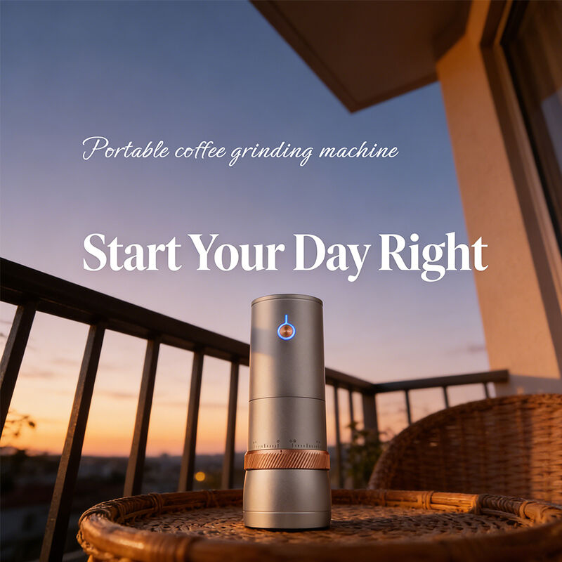How Electric Burr Coffee Grinders Enhance Your Coffee Brewing Experience