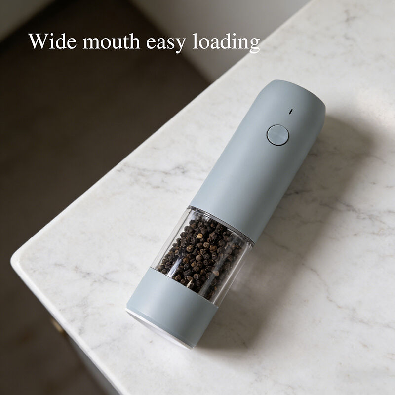 Where to Find Wholesale Peppercorn Grinders at Competitive Prices