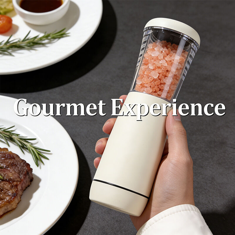 Những sự cố thường gặp với máy xay muối và cách khắc phục?