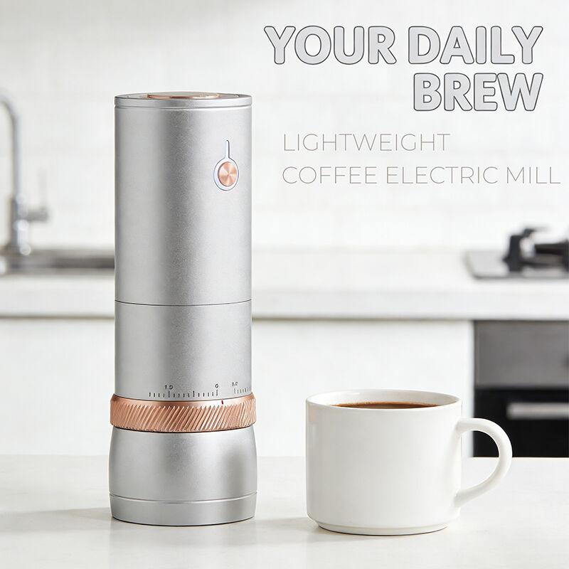 How Automatic Coffee Grinders Enhance Your Brewing Experience Where to Buy