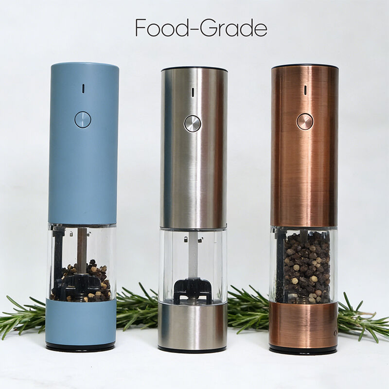 Where to Find Wholesale Salt and Pepper Grinders at Competitive Prices