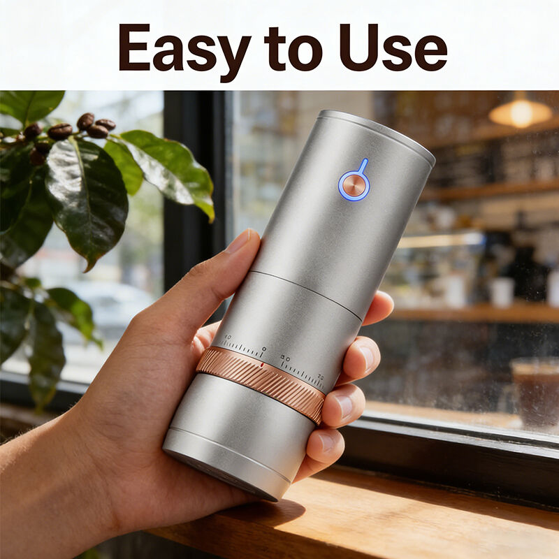 Common Usage Issues with Home Coffee Grinders and How to Fix Them