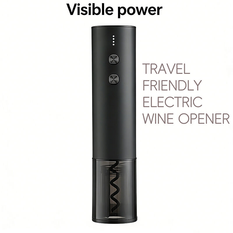 How to Troubleshoot Common Issues with Electric Wine Corkscrews?