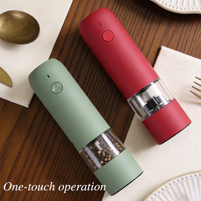 What Features Should You Look for in a Wholesale Electric Grinder?