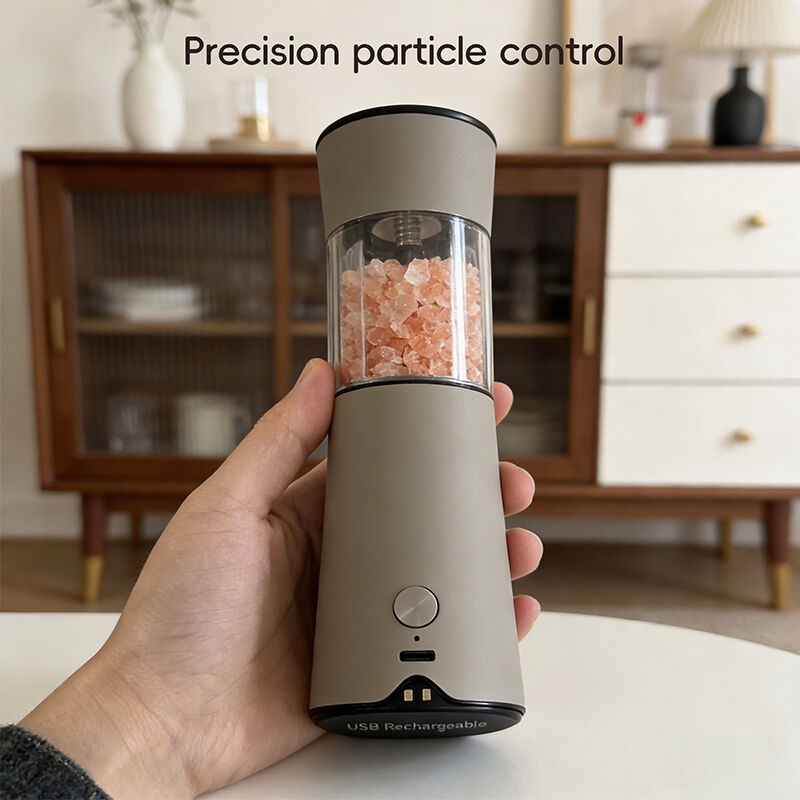 How to Properly Maintain Your Salt Mill Grinder for Longevity