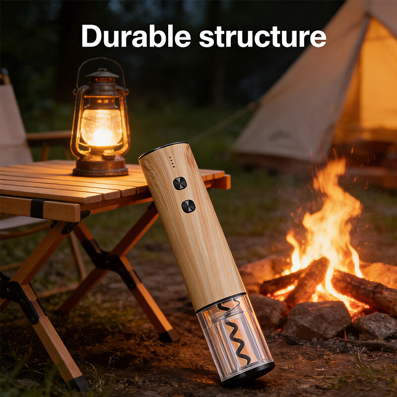 What Features Should You Look for in a Wholesale Electric Bottle Opener?