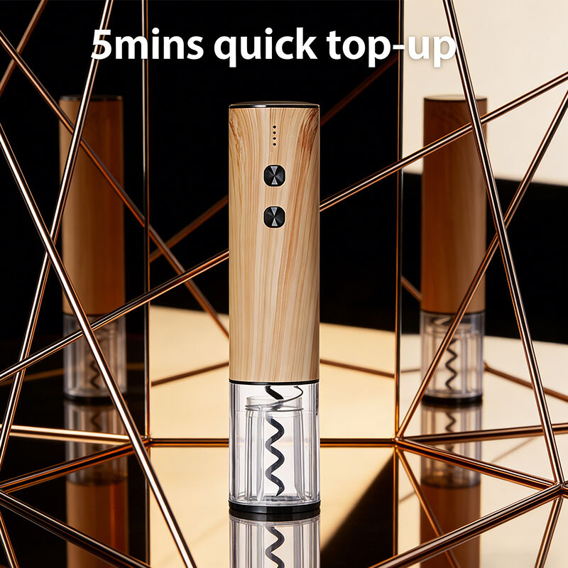 Where to Find the Most Reliable Electric Bottle Wine Openers for 
