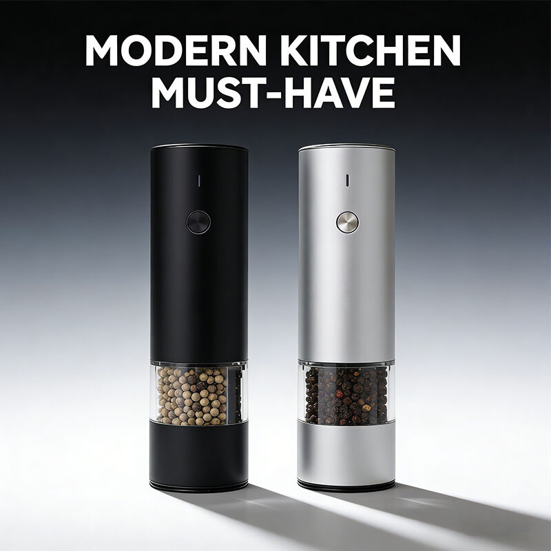 How to Increase Your Sales with Trendy Salt Shaker and Pepper Grinder Combinations