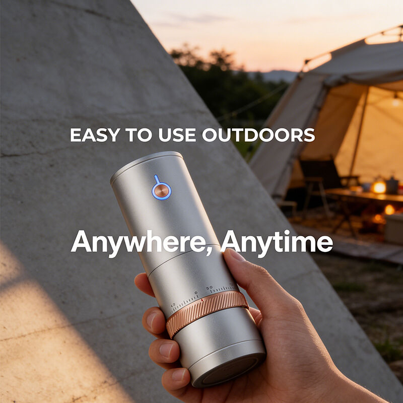 What Makes a Coffee Grinder Ideal for Wholesale Buyers?