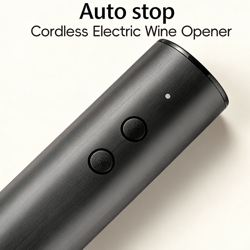 Where to Buy Automatic Wine Bottle Openers in Bulk for Your Business