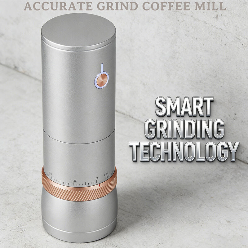 How Does a Professional Coffee Grinder Enhance Your Coffee Offerings?