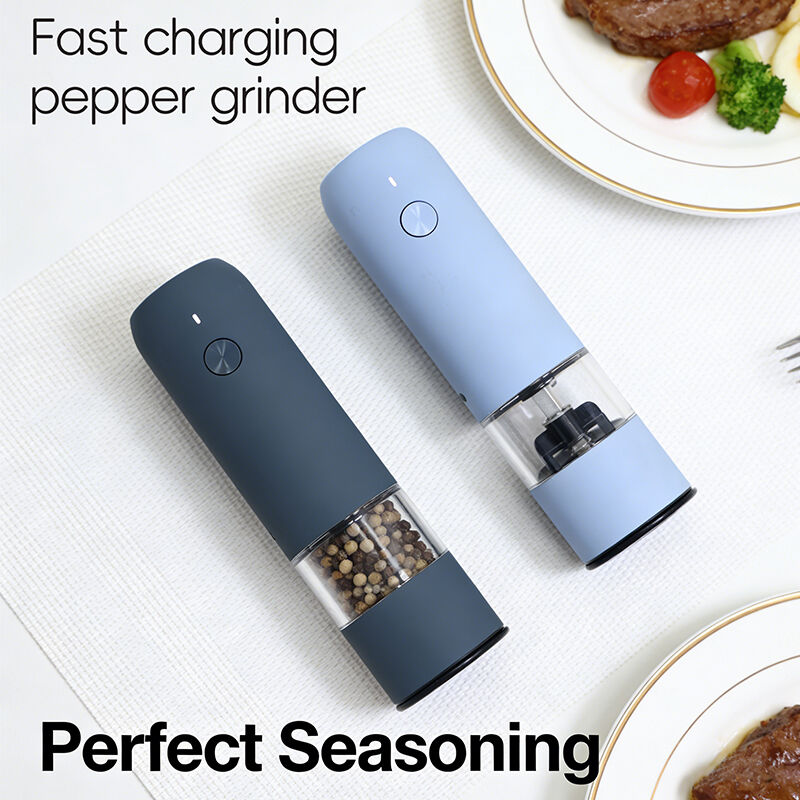 How to Maintain Your Pepper Mill Grinder for Long-Lasting Performance