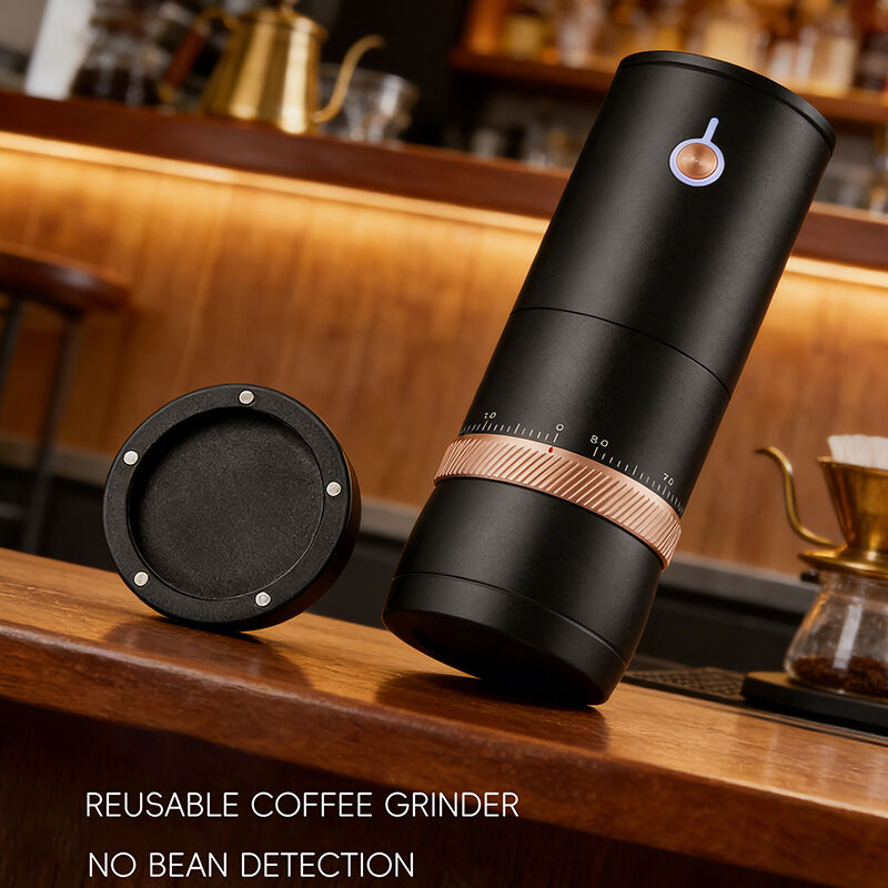 What Are the Latest Trends in Coffee Grinding Technology for Buyers?