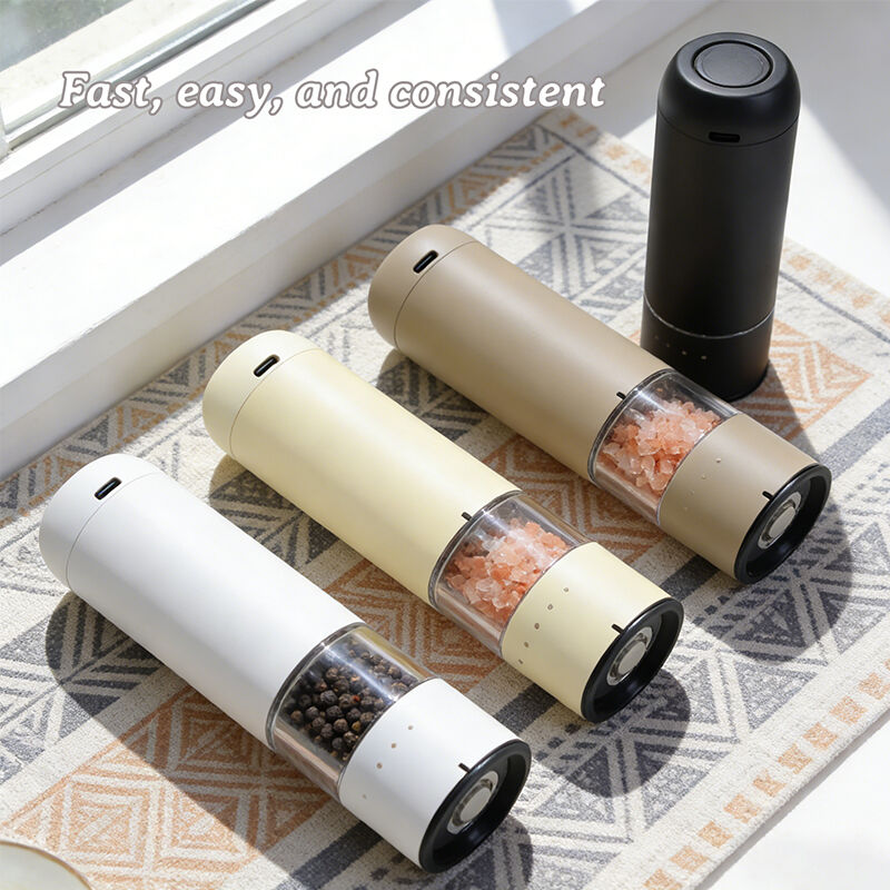 What Are Common Issues with Electric Salt and Pepper Mills and How to Fix Them?