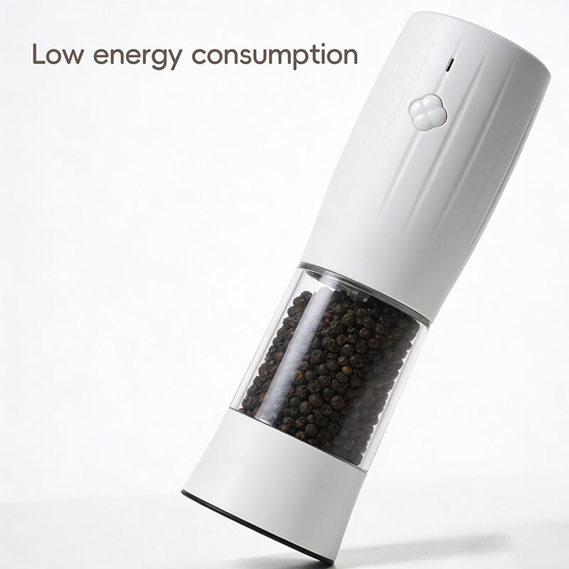 What are the Benefits of Using a Manual vs. Electric Black Pepper Grinder?