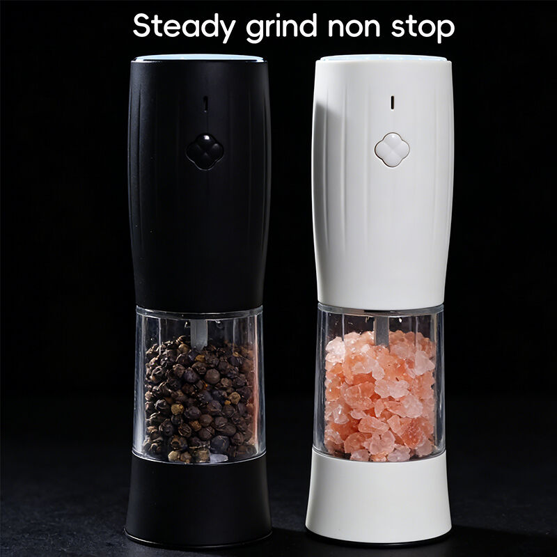 Where to Find the Best Deals on Wholesale Electric Salt and Pepper Shaker Sets?