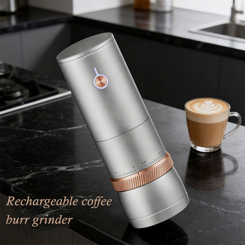 What Are the Benefits of Investing in Commercial Coffee Grinders?