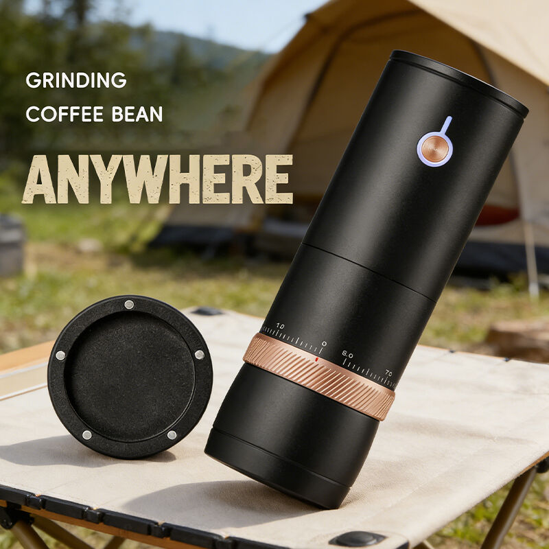 Where to Find the Best Wholesale Deals on Coffee Bean Grinders