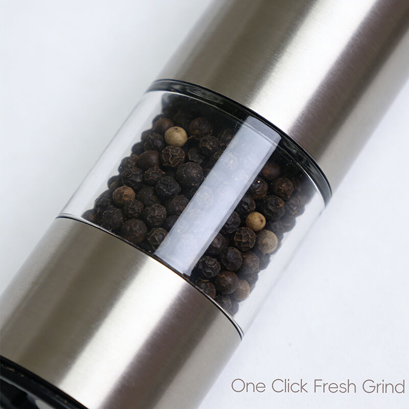 Where Can You Buy Electric Spice Grinders in Bulk for Your Business?