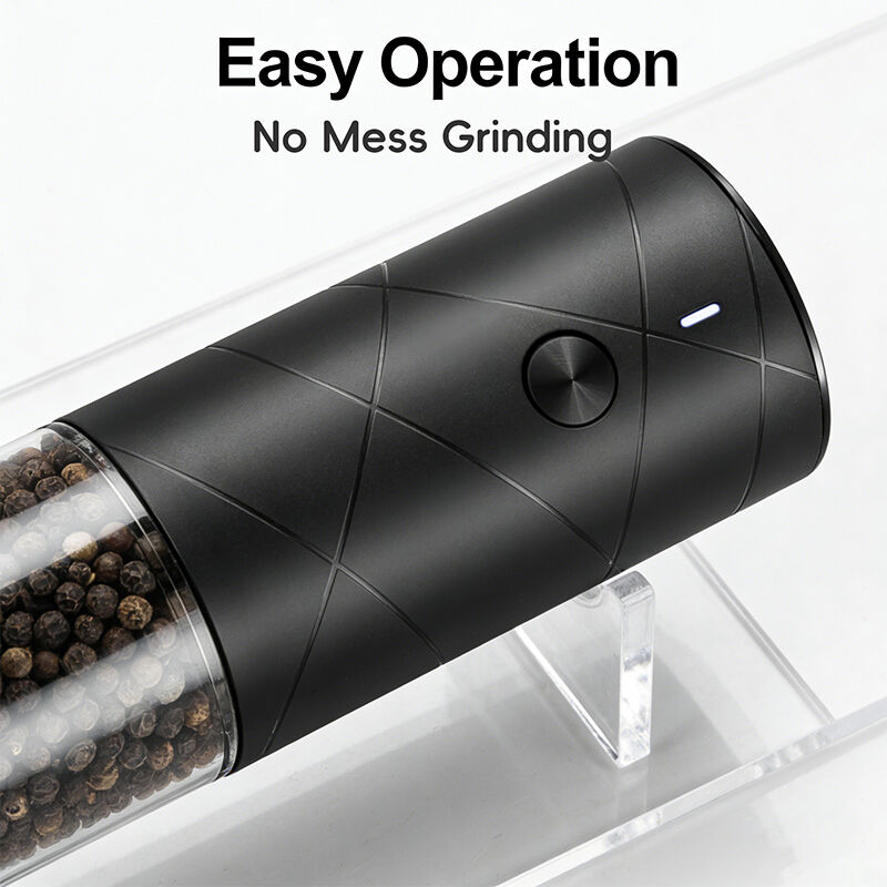 Common Usage Issues with Electric Spice Grinders and How to Avoid Them