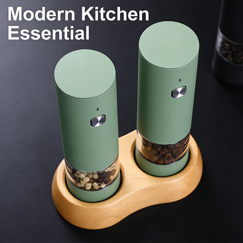 How to Spot Common Issues with Salt and Pepper Grinders?