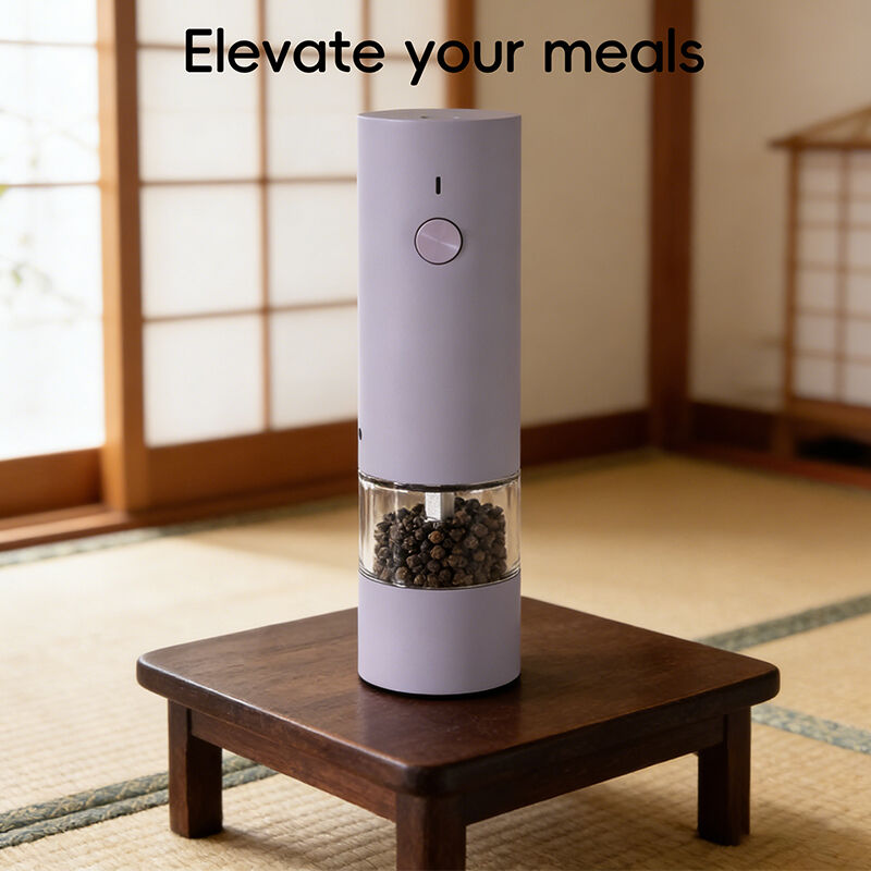 Common Usage Issues with Spice Grinders and How to Solve Them