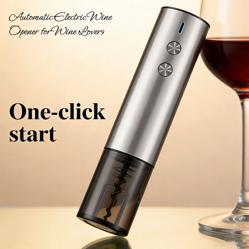 What Are the Common Issues with Electric Wine Bottle Openers and How to Solve Them