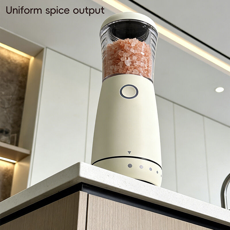 What Are the Top Trends in Salt Mills for 2023?