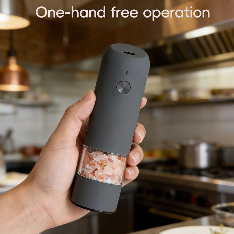 What Are the Benefits of Using a Salt Mill Grinder Over Pre-Ground Salt?