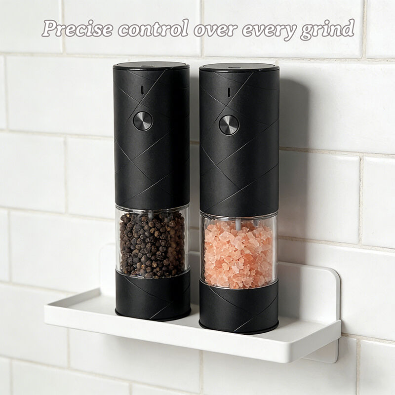 Where to Find Affordable Wholesale Salt and Pepper Mills