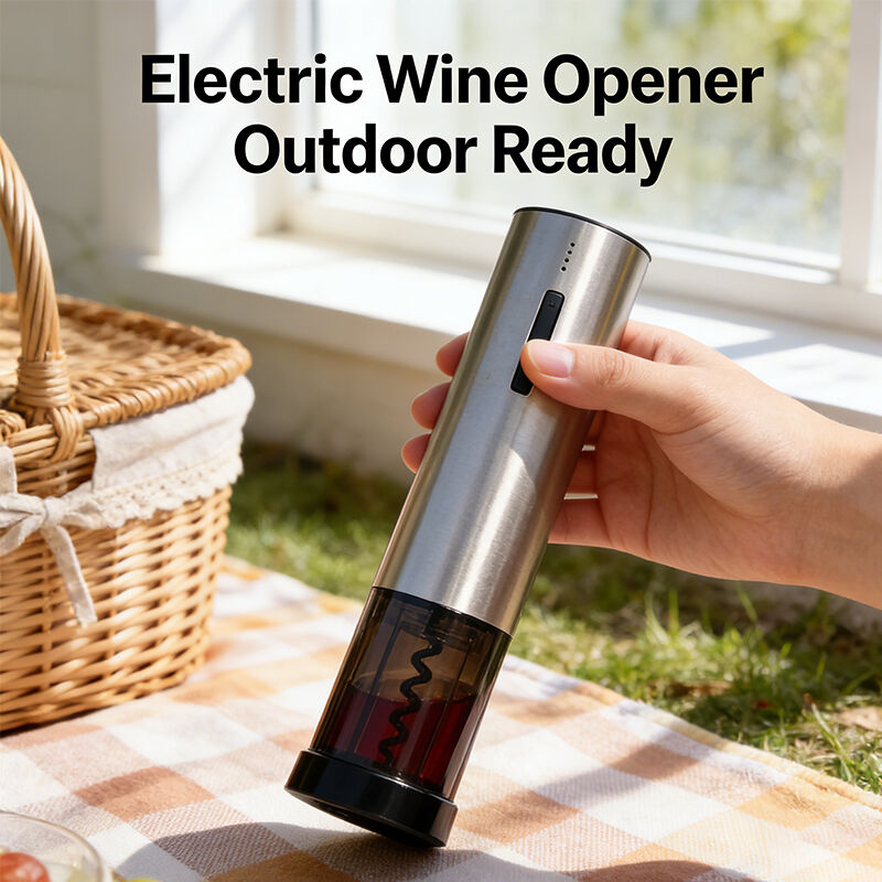Where to Find the Best Deals on Wholesale Electric Wine Openers?
