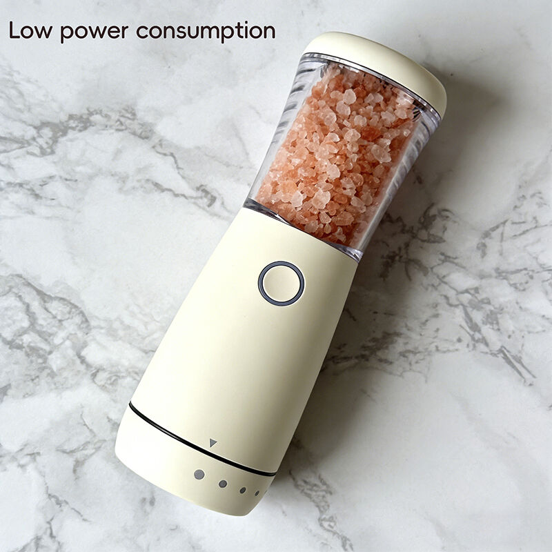 Where to Find the Best Wholesale Salt Mills for Your Restaurant Supply?