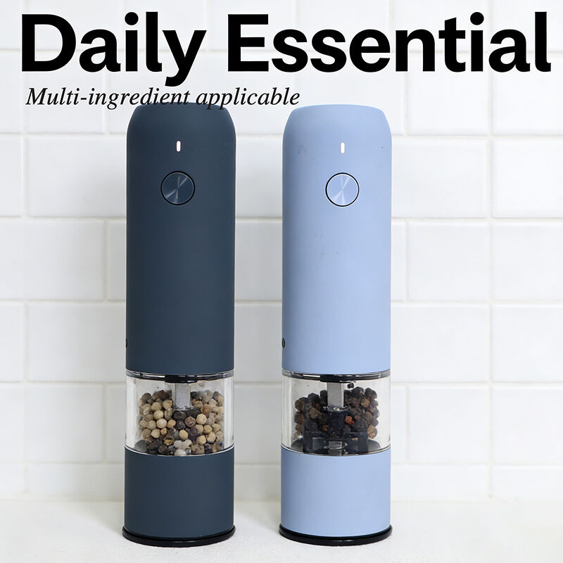 How to Grind Pepper for the Perfect Seasoning Every Time