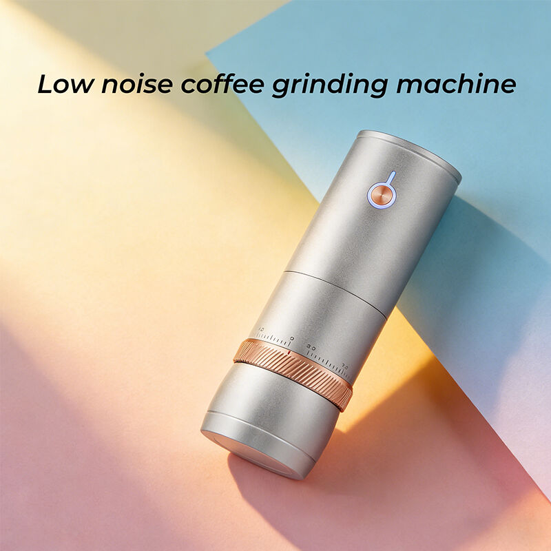 Pourquoi un moulin à café portable est essentiel pour les amateurs de café ?
