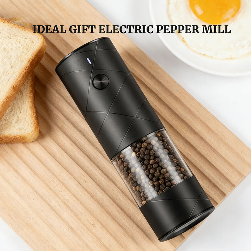How to Maintain Your Black Pepper Grinder for Longevity and Flavour