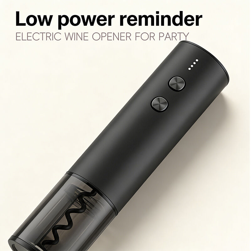 What Are the Most Popular Brands of Electric Wine Corkscrews Among Wholesale Buyers?