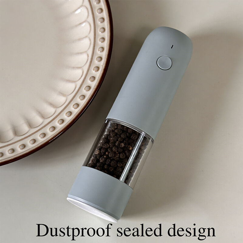 What Common Issues to Avoid When Using a Spice Grinder?